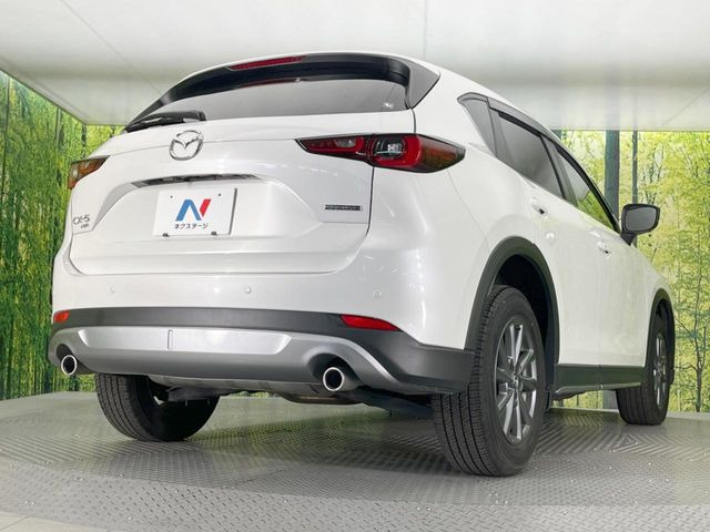 マツダ CX-5 2.2 XD フィールドジャーニー 4WD の中古車詳細 (49,990km