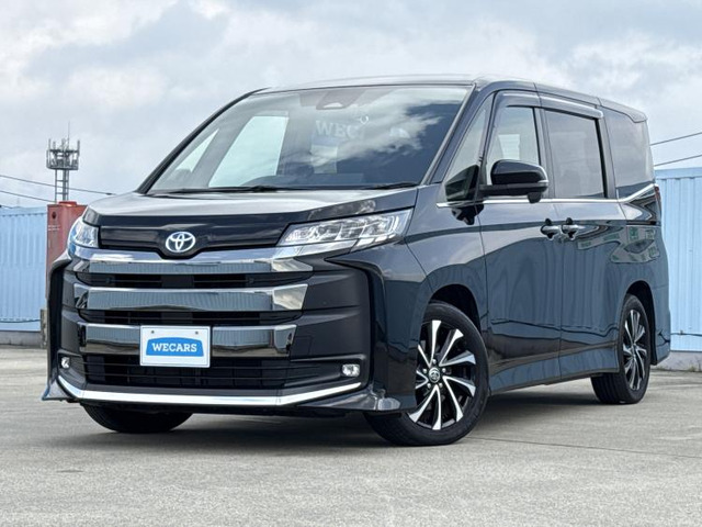 ノア 1.8 ハイブリッド S-Z （6AA-ZWR90W）