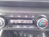 オートエアコン