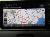 ナビゲーション装備☆多彩な機能で快適ドライブをアシスト☆オーディオ機能も充実していますね☆