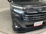 【LEDヘッドランプ】 消費電力の少ないLEDヘッドランプを採用。夜道を明るく照らしてくれます♪フォグランプ付きで霧などにも大活躍しますよ☆