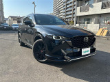CX-5 2.2 XD スポーツアピアランス サンルーフ 修復歴無し