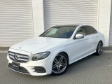 メルセデス・ベンツ Eクラス