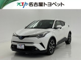 トヨタ C-HR