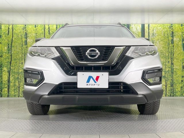 日産 エクストレイル 2.0 20X エクストリーマーX 4WD の中古車詳細