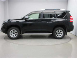 ランドクルーザープラド 2.7 TX Lパッケージ 4WD 