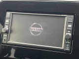 【純正ナビ】人気の純正ナビを装備しております。ナビの使いやすさはもちろん、オーディオ機能も充実!キャンプや旅行はもちろん、通勤や買い物など普段のドライブも楽しくなるはず♪