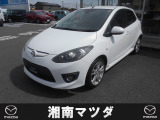 マツダ デミオ