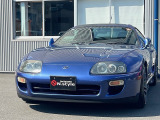 トヨタ スープラ