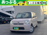 ダイハツ ミラココア