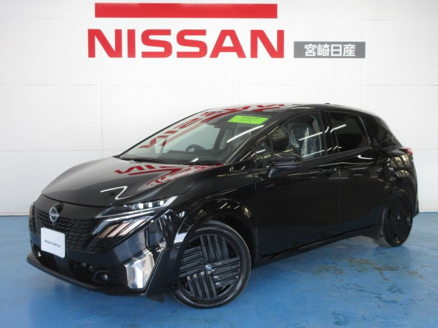 ノートオーラ 1.2 G 90周年記念車 