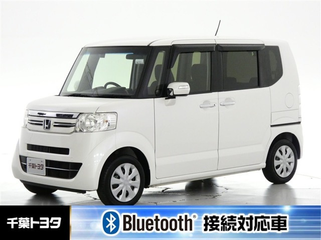 N-BOX G SSパッケージ 