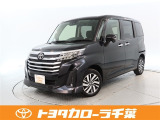 トヨタ ルーミー