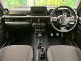 ジムニーシエラ 1.5 JL 4WD 