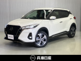 日産 キックス