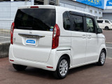 N-BOX G L ホンダセンシング 
