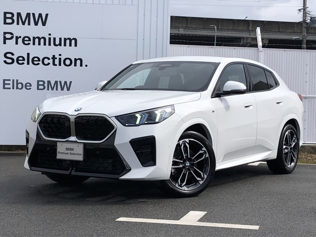 X2 xドライブ20i Mスポーツ 4WD 