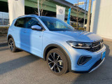 T-Cross TSI Rライン 