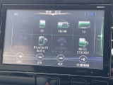【Bluetooth】ナビゲーションと携帯電話/スマートフォンをBluetooth接続することができます。接続するとハンズフリーで使用することができるので、とても便利です!