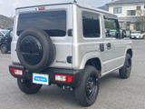 ジムニー XL 4WD 