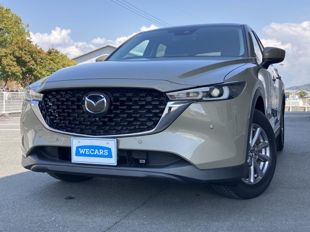 CX-5 2.0 20S プロアクティブ