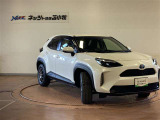 ヤリスクロス 1.5 ハイブリッド Z E-Four 4WD 