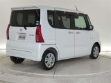 運転らくらく、取り回しの良さと燃費の良さが魅力の一台です。
