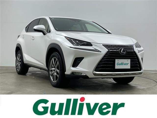 NX 300 バージョンL 修復歴無し（3BA-AGZ10）