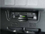 ◆ETC車載器 装備車◆今や必需品のETC!有料道路を利用する際にスムースに通過でき、わずらわしい料金支払いから開放されます!