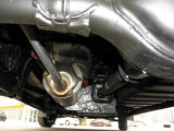 下廻り塗りたてホヤホヤ