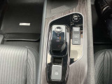 電制シフト 電動パーキングブレーキ