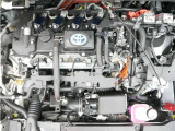 当社自慢・トヨタ高品質Car洗浄『まるまるクリン』施工済みです◎内外装はもちろん、エンジンルームや下回りもピッカピカ☆他にもご希望の画像などございましたら、お気軽にお問い合わせ下さい!