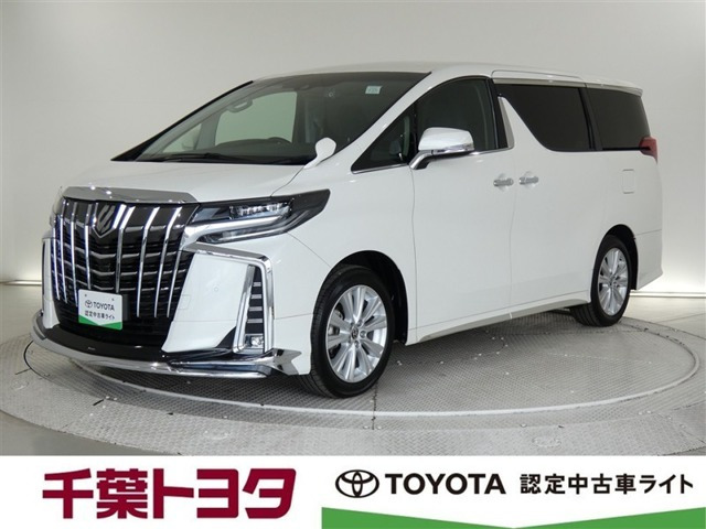 アルファード 2.5 S 