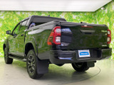 ハイラックス 2.4 Z GRスポーツ ディーゼル 4WD 