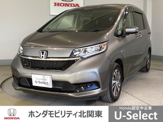 フリード+ 1.5 ハイブリッド G 