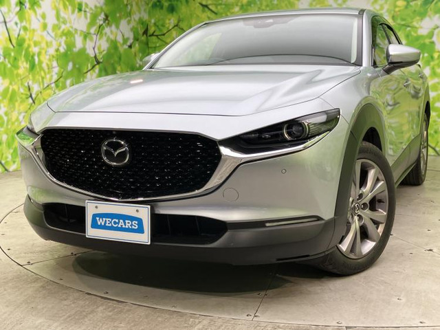 CX-30 2.0 20S プロアクティブ ツーリングセレクション