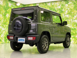ジムニー XC 4WD 