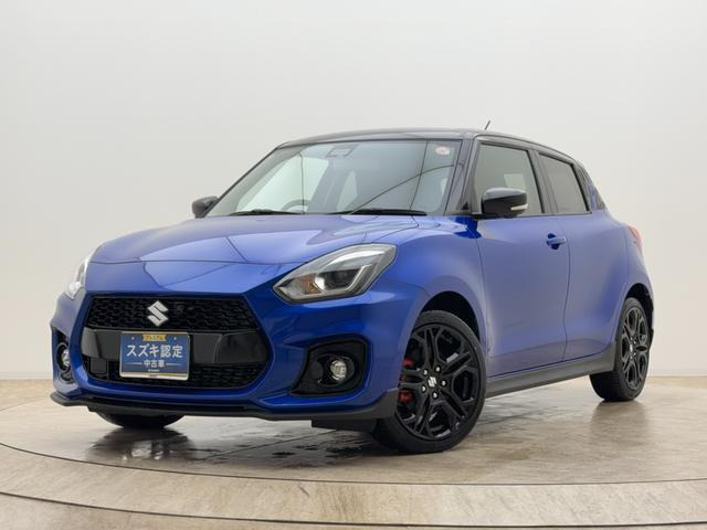 スイフト 1.4 スポーツ 