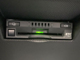 【ETC】高速道路の料金所をストレスなく通過!話題のスポットやサービスエリアに多い「スマートIC」利用時は必須のアイテムです。当店でセットアップを実施、ご納車当日からすぐにご利用いただけます!