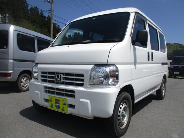 アクティバン SDX 4WD