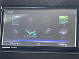 【Bluetooth】ナビゲーションと携帯電話/スマートフォンをBluetooth接続することができます。接続するとハンズフリーで使用することができるので、とても便利です!