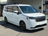 ステップワゴン  2.0 e:HEV スパーダ
