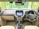 ランドクルーザープラド 2.7 TX Lパッケージ マットブラック エディション 4WD 