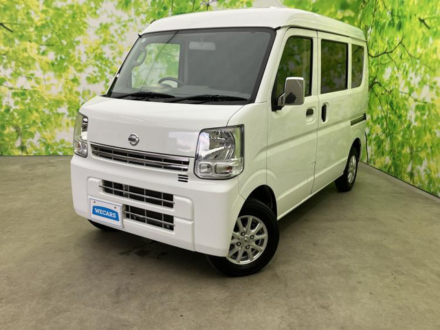 NV100クリッパー DX 4WD 