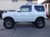 ジムニー ワイルドウインド 4WD 
