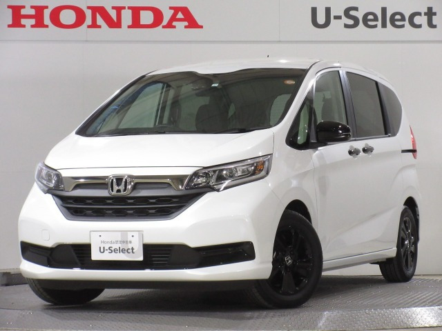 フリード 1.5 G ブラックスタイル（5BA-GB5）