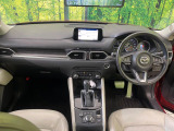 CX-5 2.2 XD Lパッケージ 