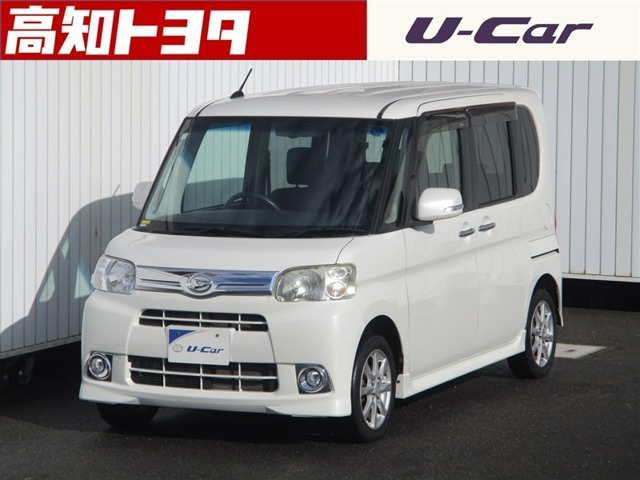 タント G スペシャル 