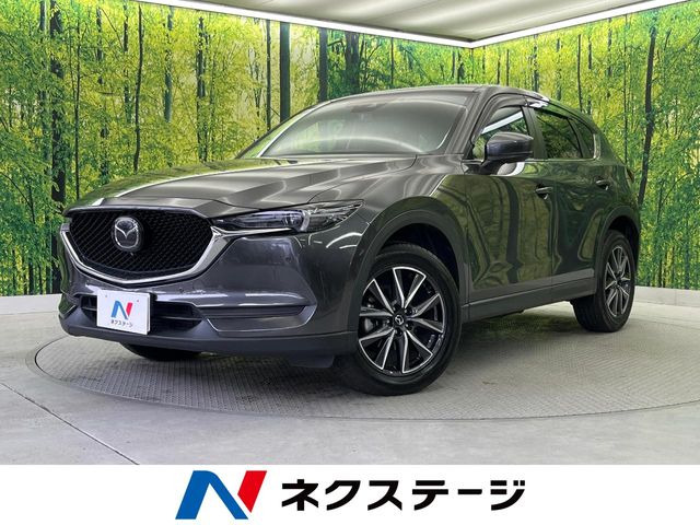 CX-5  XD プロアクティブ