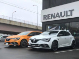 ルノー車はもちろん、FIAT アルファロメオ の整備もお任せください!FIATアルファロメオサービス指定工場です。メルセデス・ベンツ アウディ ボルボ プジョー BMW などの輸入車の整備も承ります!